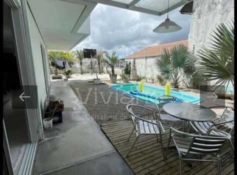 CASA COQUEIROS DÉ 1