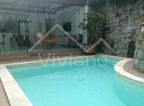 canas piscina