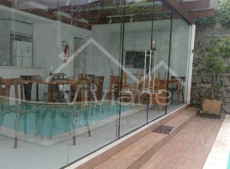 canas salão