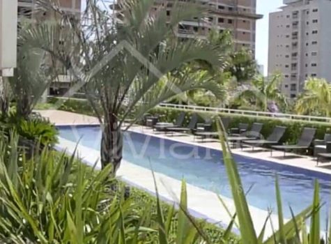 piscina estreito